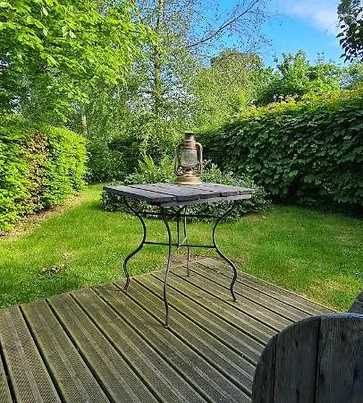 La Sellerie Du * Touffreville-sur-Eu