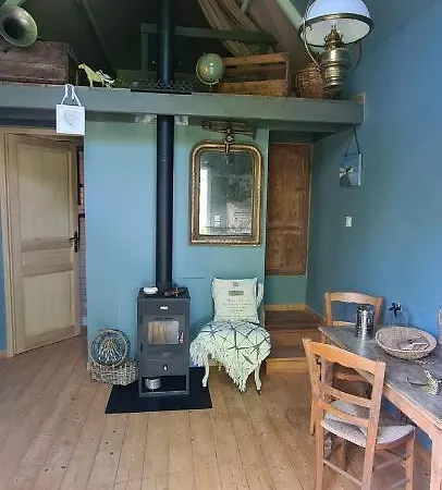 La Sellerie Du