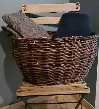 La Sellerie Du Holiday home *