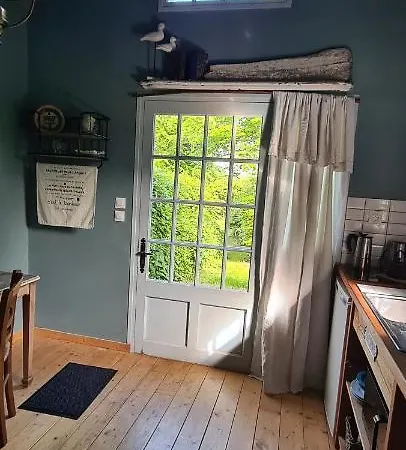 La Sellerie Du Holiday home Touffreville-sur-Eu