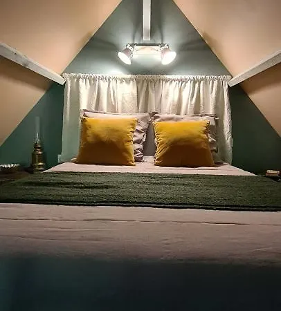 Holiday home La Sellerie Du Touffreville-sur-Eu